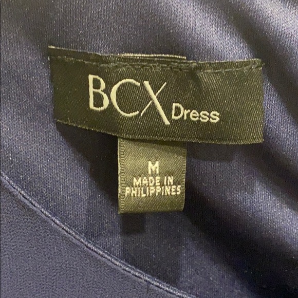 BCX DRESS - Picture 3 of 3